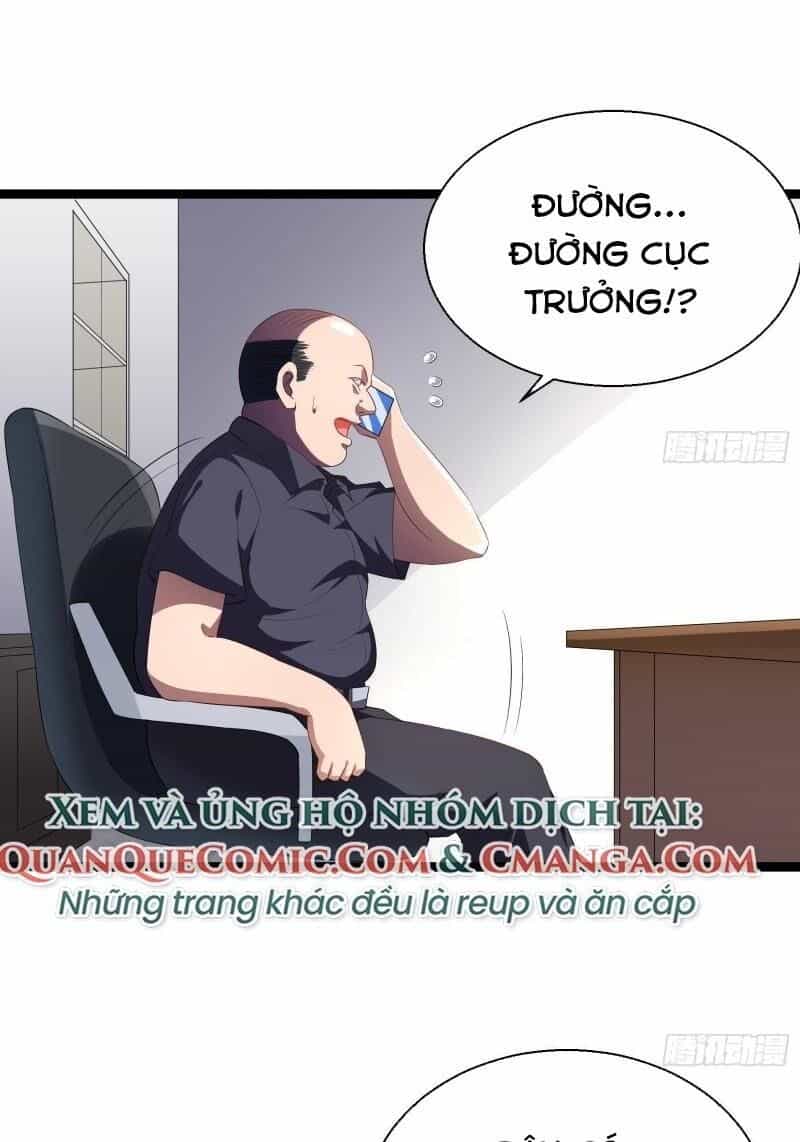 Shipper Thần Cấp - Chương 40 - ảnh 17