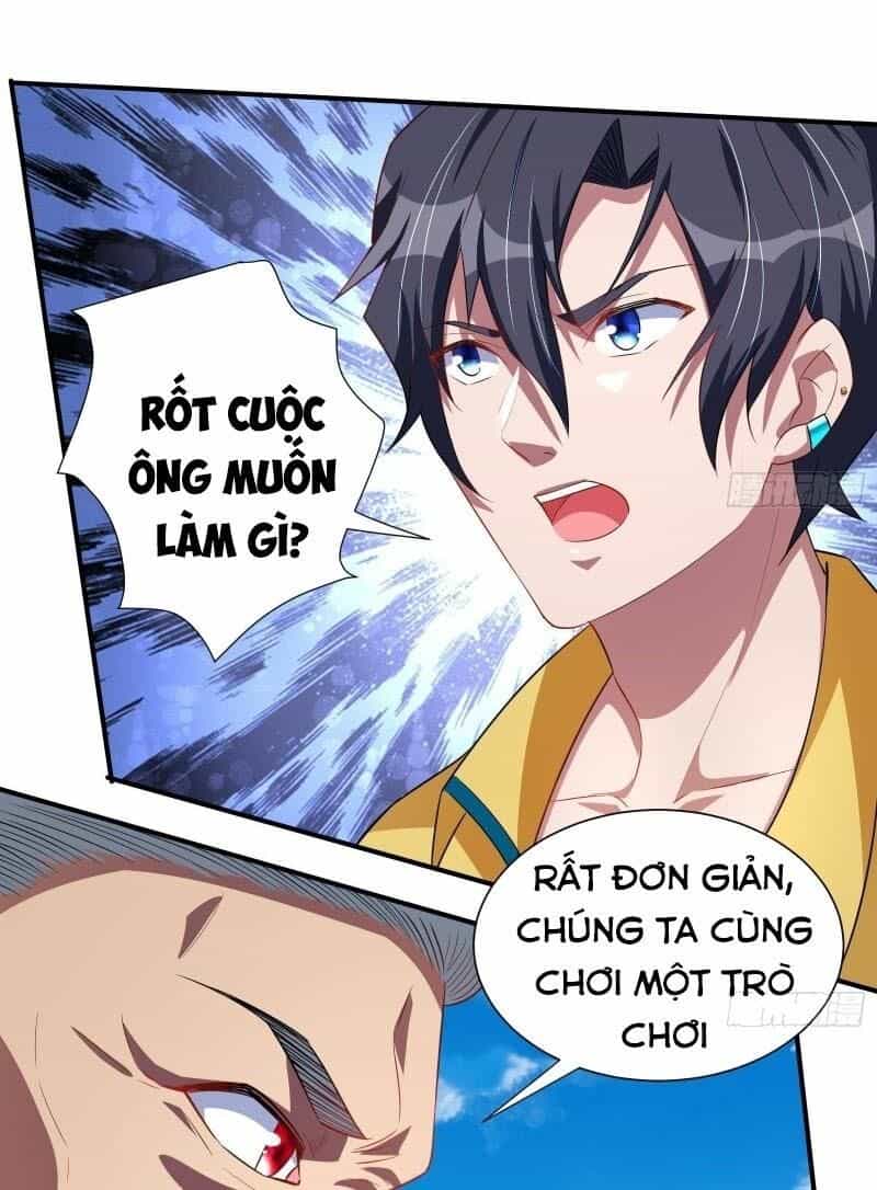 Shipper Thần Cấp - Chương 41 - ảnh 17