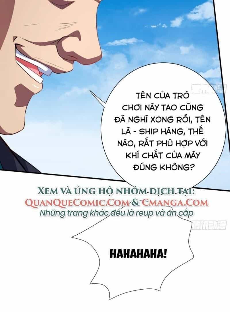 Shipper Thần Cấp - Chương 41 - ảnh 18