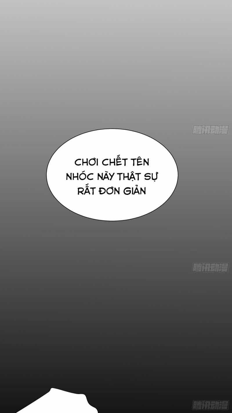 Shipper Thần Cấp - Chương 41 - ảnh 25
