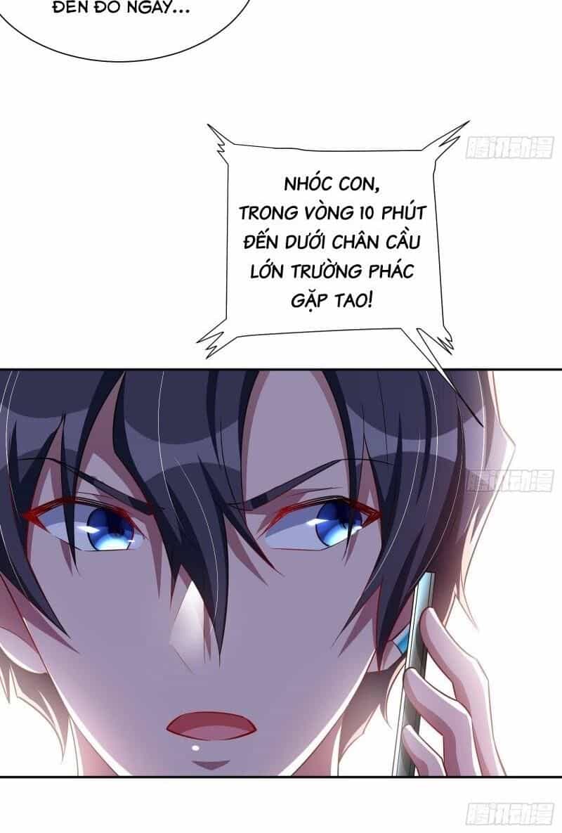 Shipper Thần Cấp - Chương 41 - ảnh 4