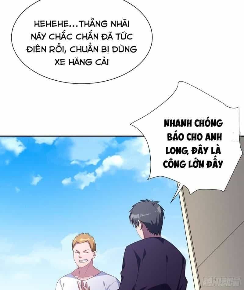 Shipper Thần Cấp - Chương 42 - ảnh 19