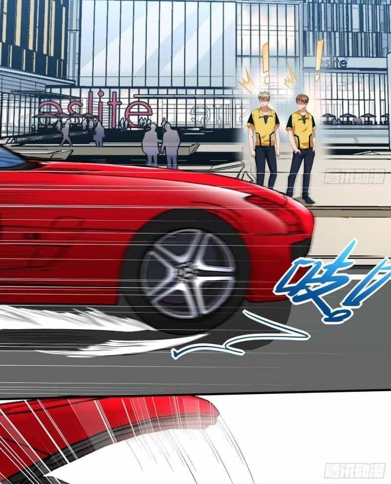 Shipper Thần Cấp - Chương 42 - ảnh 30