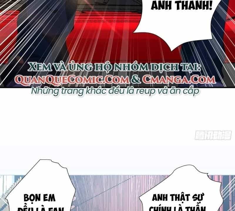 Shipper Thần Cấp - Chương 42 - ảnh 32