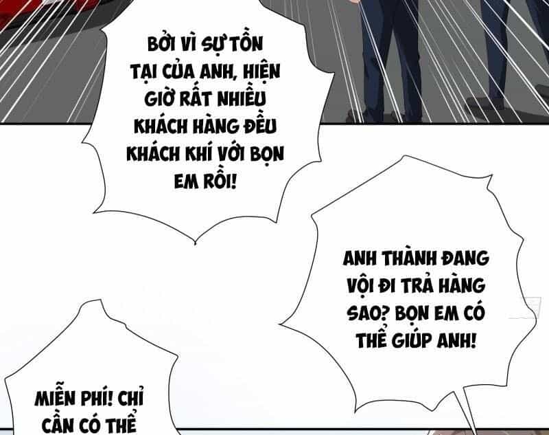 Shipper Thần Cấp - Chương 42 - ảnh 34