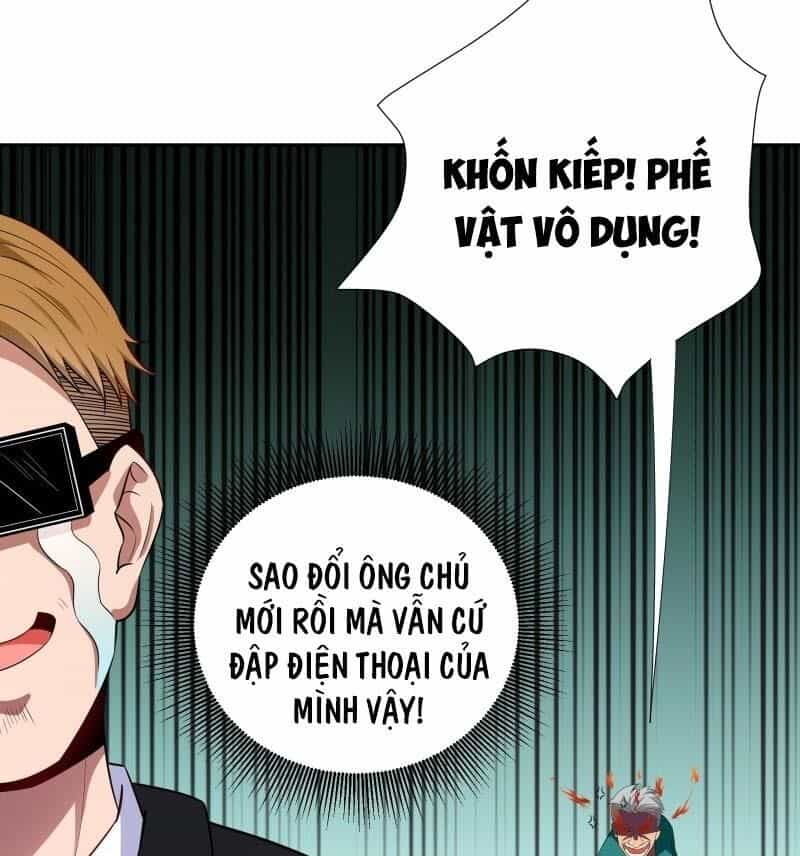 Shipper Thần Cấp - Chương 43 - ảnh 13