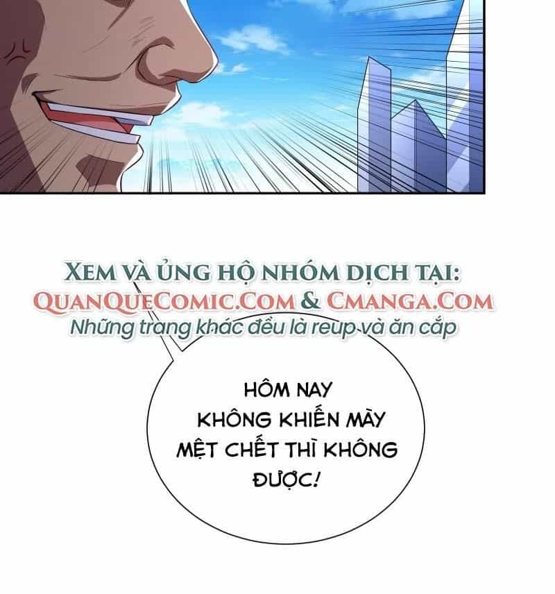 Shipper Thần Cấp - Chương 43 - ảnh 15