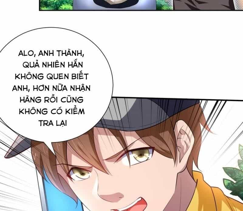 Shipper Thần Cấp - Chương 43 - ảnh 17