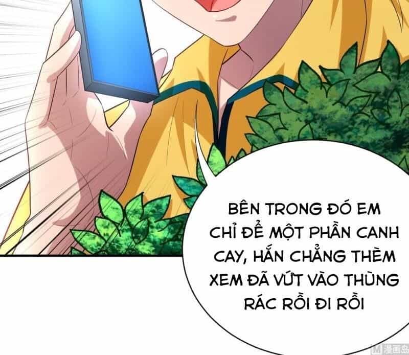 Shipper Thần Cấp - Chương 43 - ảnh 18