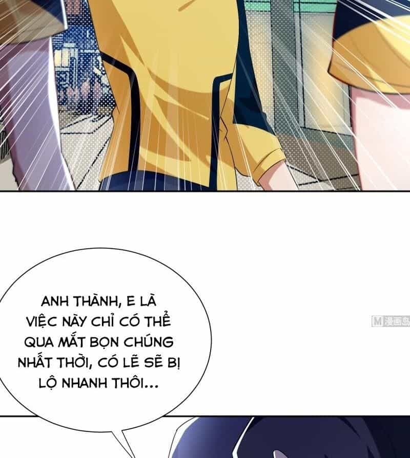 Shipper Thần Cấp - Chương 43 - ảnh 23