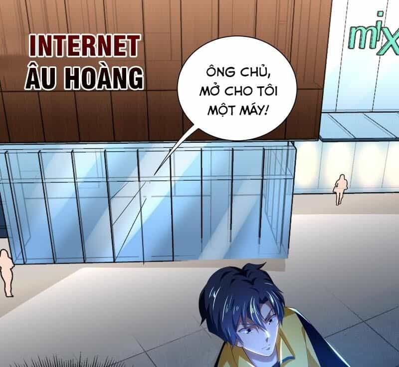Shipper Thần Cấp - Chương 43 - ảnh 28