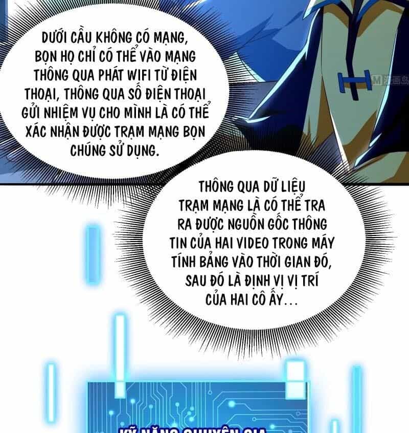 Shipper Thần Cấp - Chương 43 - ảnh 31