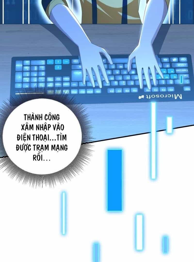 Shipper Thần Cấp - Chương 43 - ảnh 35