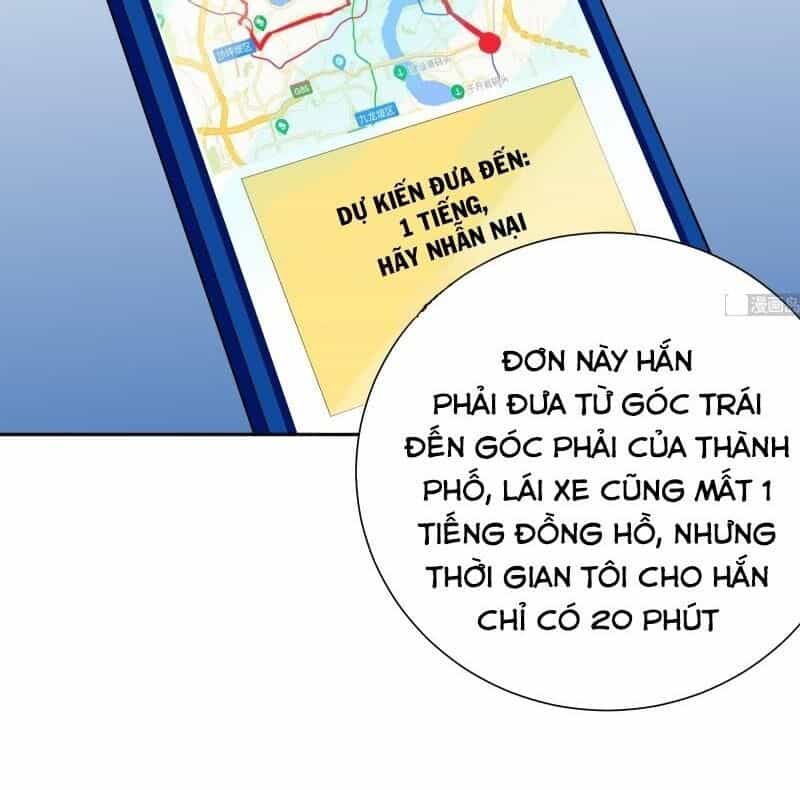 Shipper Thần Cấp - Chương 43 - ảnh 6