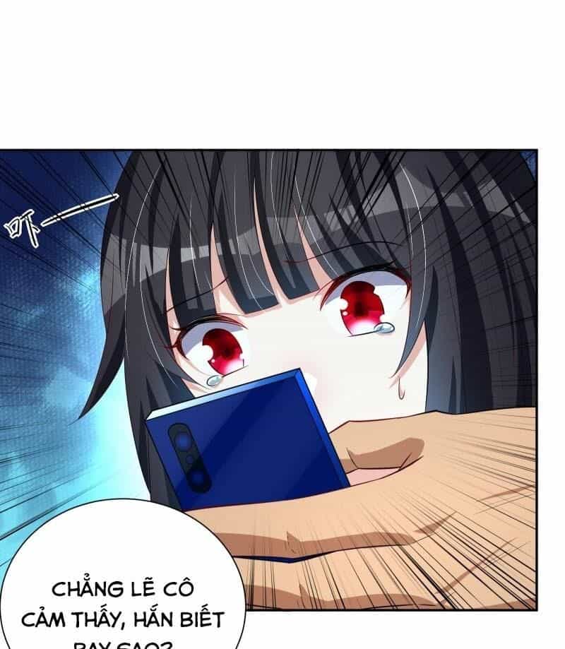 Shipper Thần Cấp - Chương 43 - ảnh 7