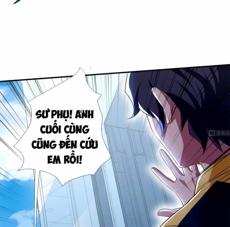 Shipper Thần Cấp - Chương 44 - ảnh 28
