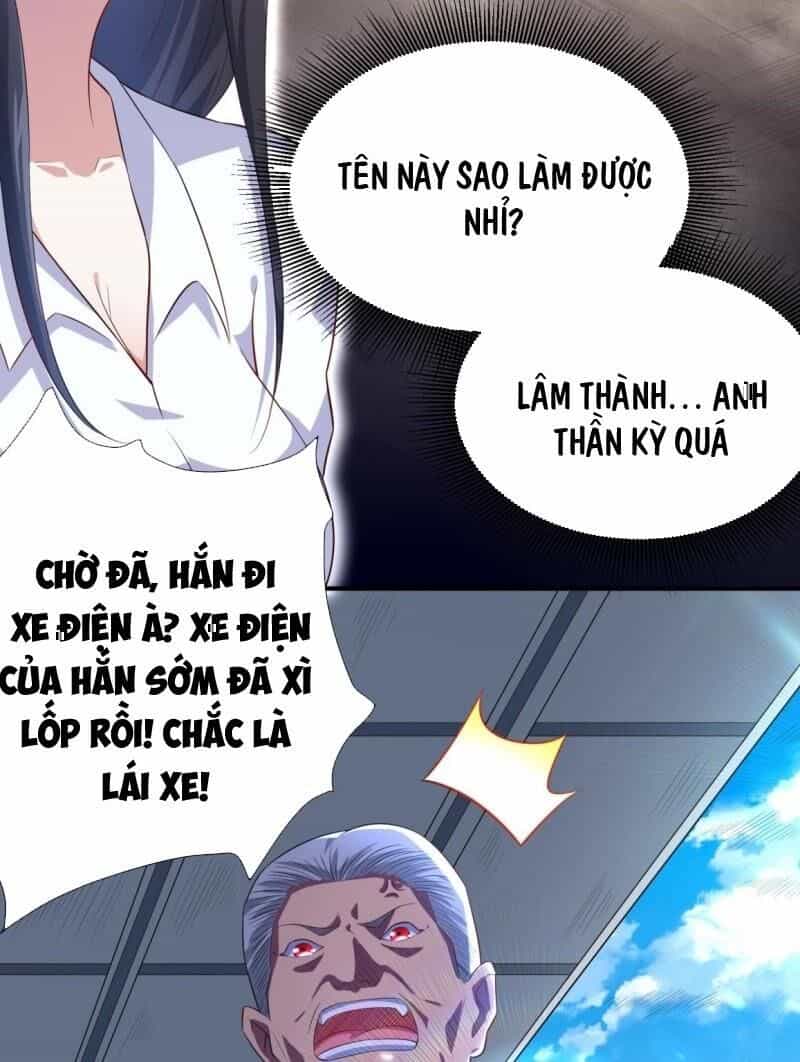 Shipper Thần Cấp - Chương 44 - ảnh 8