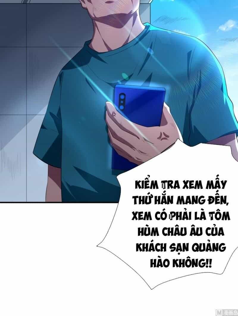 Shipper Thần Cấp - Chương 44 - ảnh 9