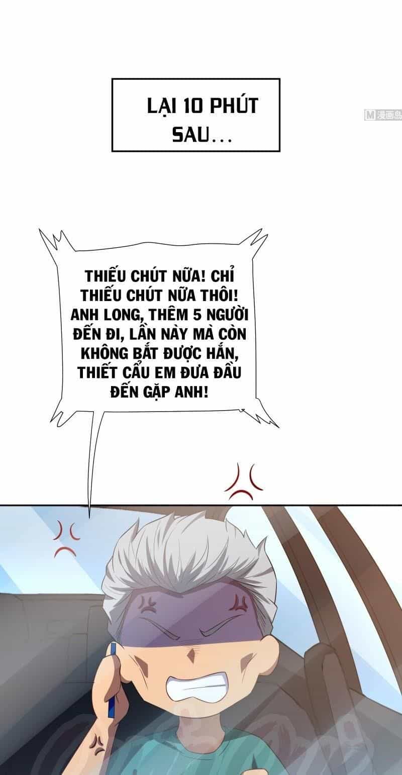 Shipper Thần Cấp - Chương 45 - ảnh 13