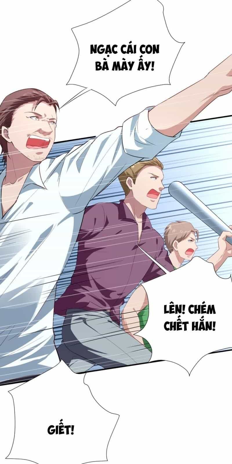 Shipper Thần Cấp - Chương 45 - ảnh 23