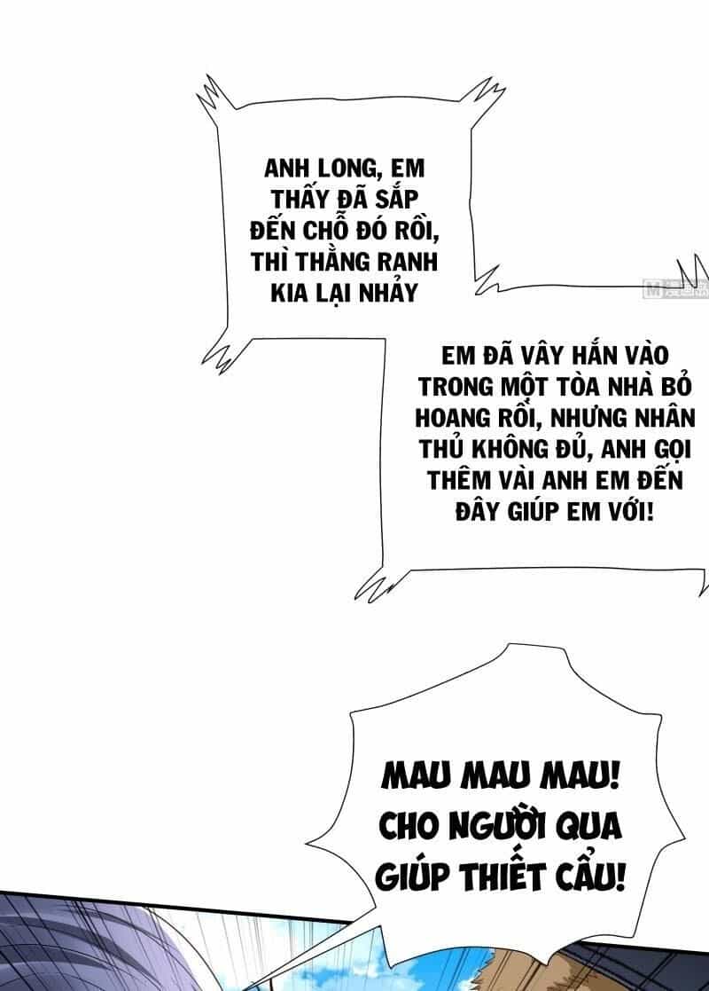 Shipper Thần Cấp - Chương 45 - ảnh 7