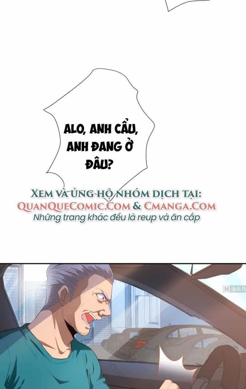 Shipper Thần Cấp - Chương 45 - ảnh 9