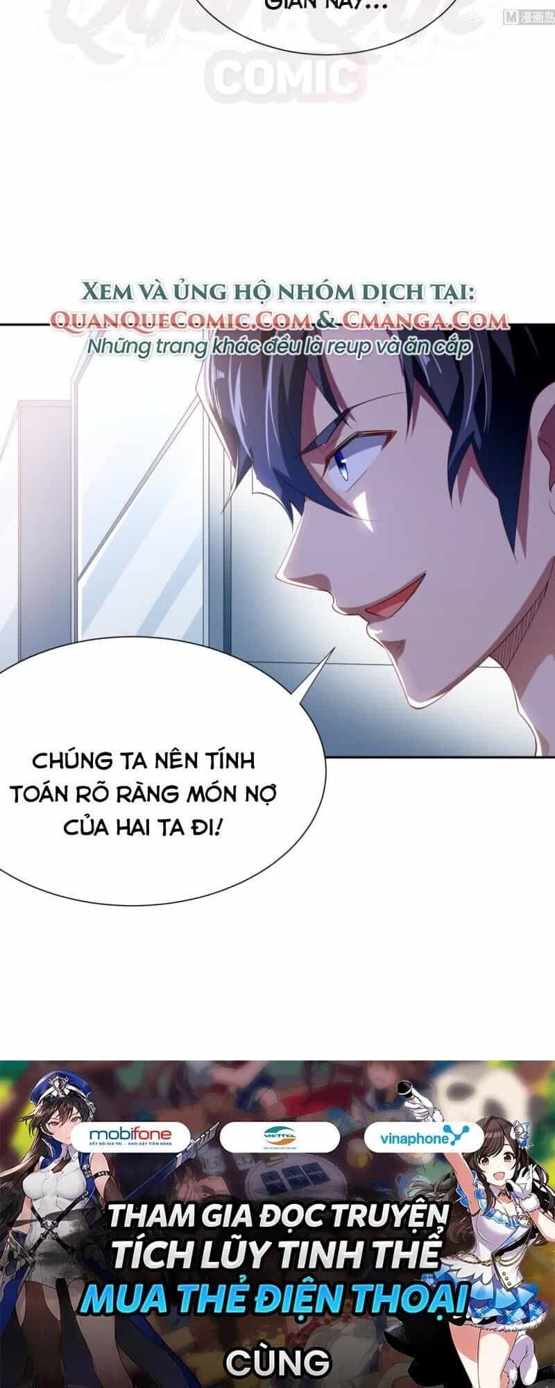 Shipper Thần Cấp - Chương 46 - ảnh 26