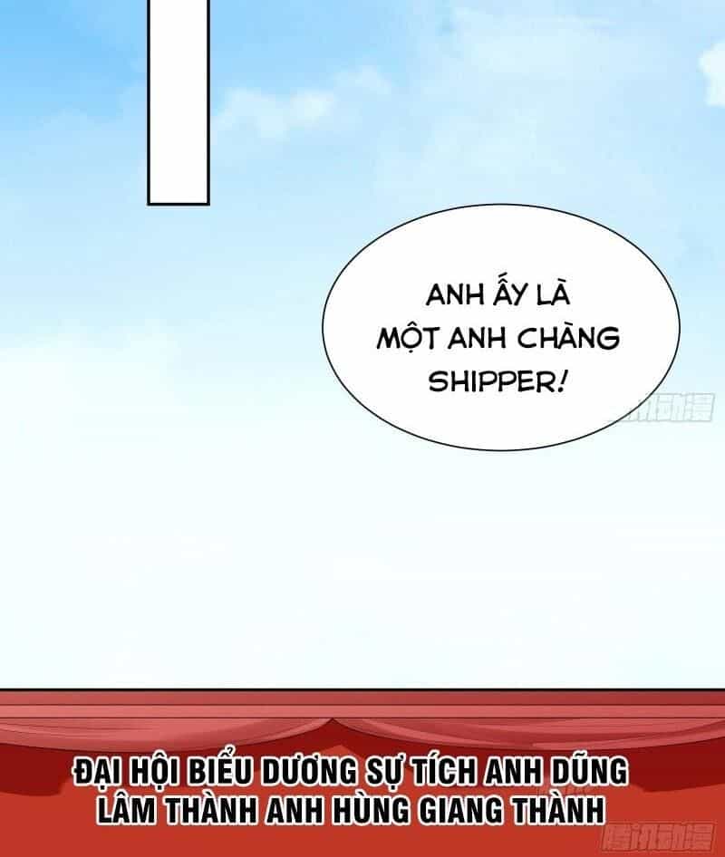 Shipper Thần Cấp - Chương 47 - ảnh 29