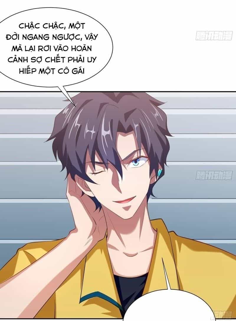 Shipper Thần Cấp - Chương 47 - ảnh 4