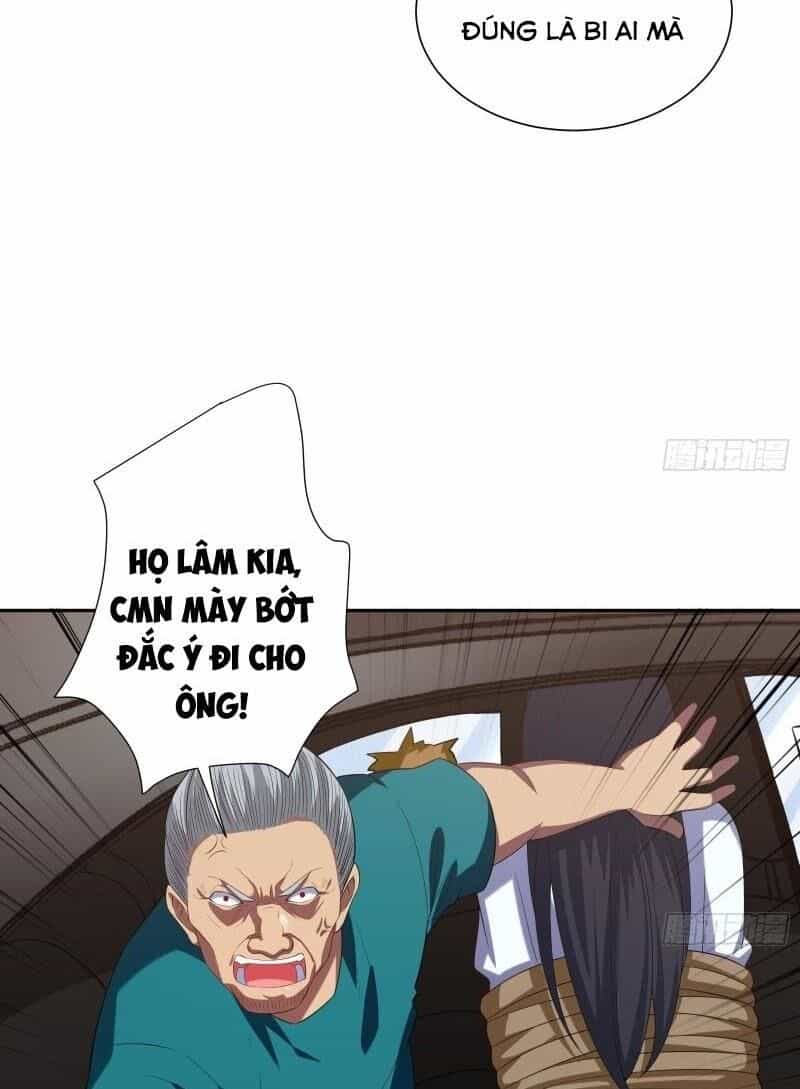 Shipper Thần Cấp - Chương 47 - ảnh 5