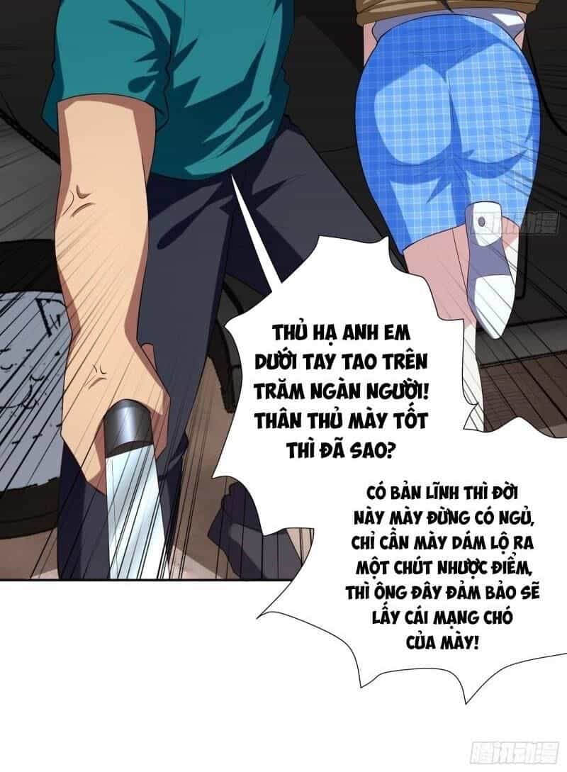 Shipper Thần Cấp - Chương 47 - ảnh 6