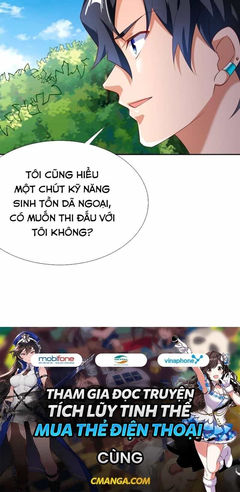 Shipper Thần Cấp - Chương 48 - ảnh 42