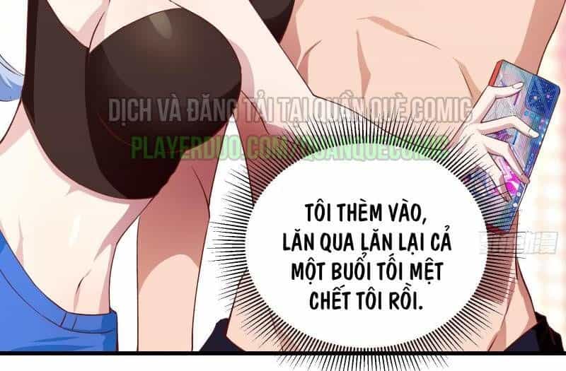 Shipper Thần Cấp - Chương 4 - ảnh 2