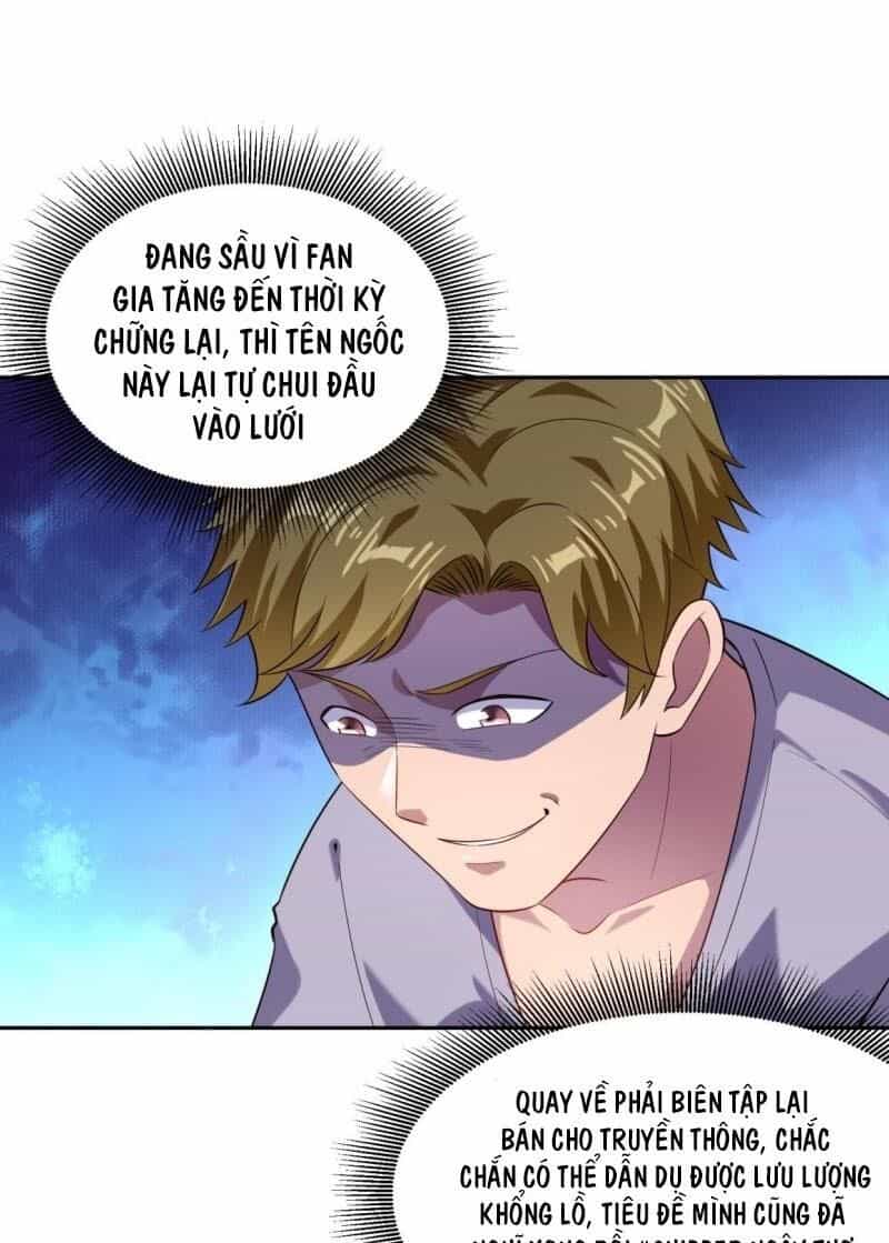 Shipper Thần Cấp - Chương 49 - ảnh 11