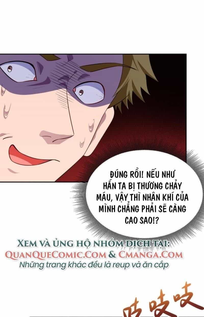 Shipper Thần Cấp - Chương 49 - ảnh 17