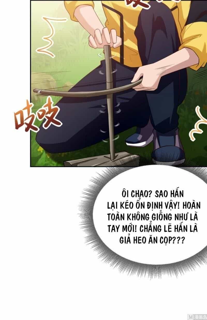 Shipper Thần Cấp - Chương 49 - ảnh 18