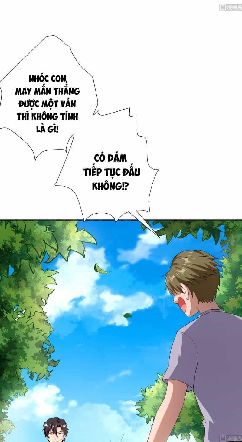 Shipper Thần Cấp - Chương 49 - ảnh 24