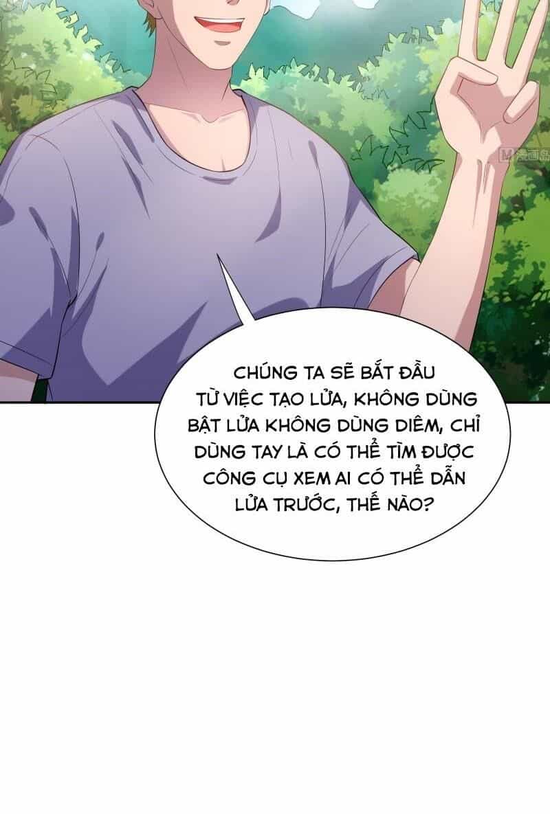 Shipper Thần Cấp - Chương 49 - ảnh 8