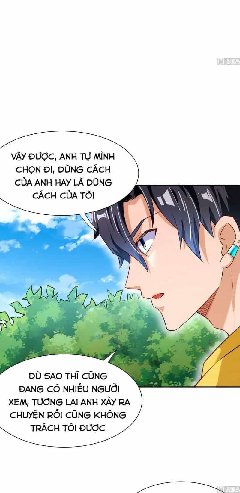 Shipper Thần Cấp - Chương 51 - ảnh 18