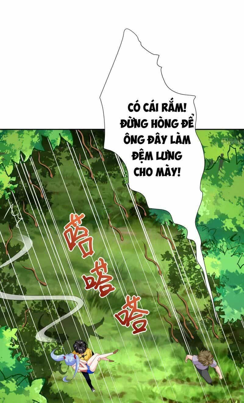 Shipper Thần Cấp - Chương 51 - ảnh 3
