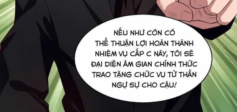 Shipper Thần Cấp - Chương 53 - ảnh 11
