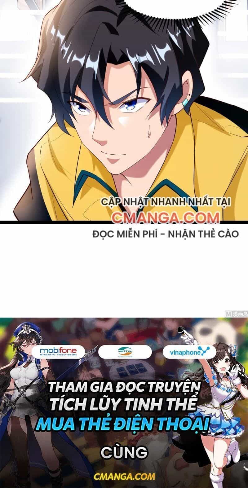 Shipper Thần Cấp - Chương 53 - ảnh 25
