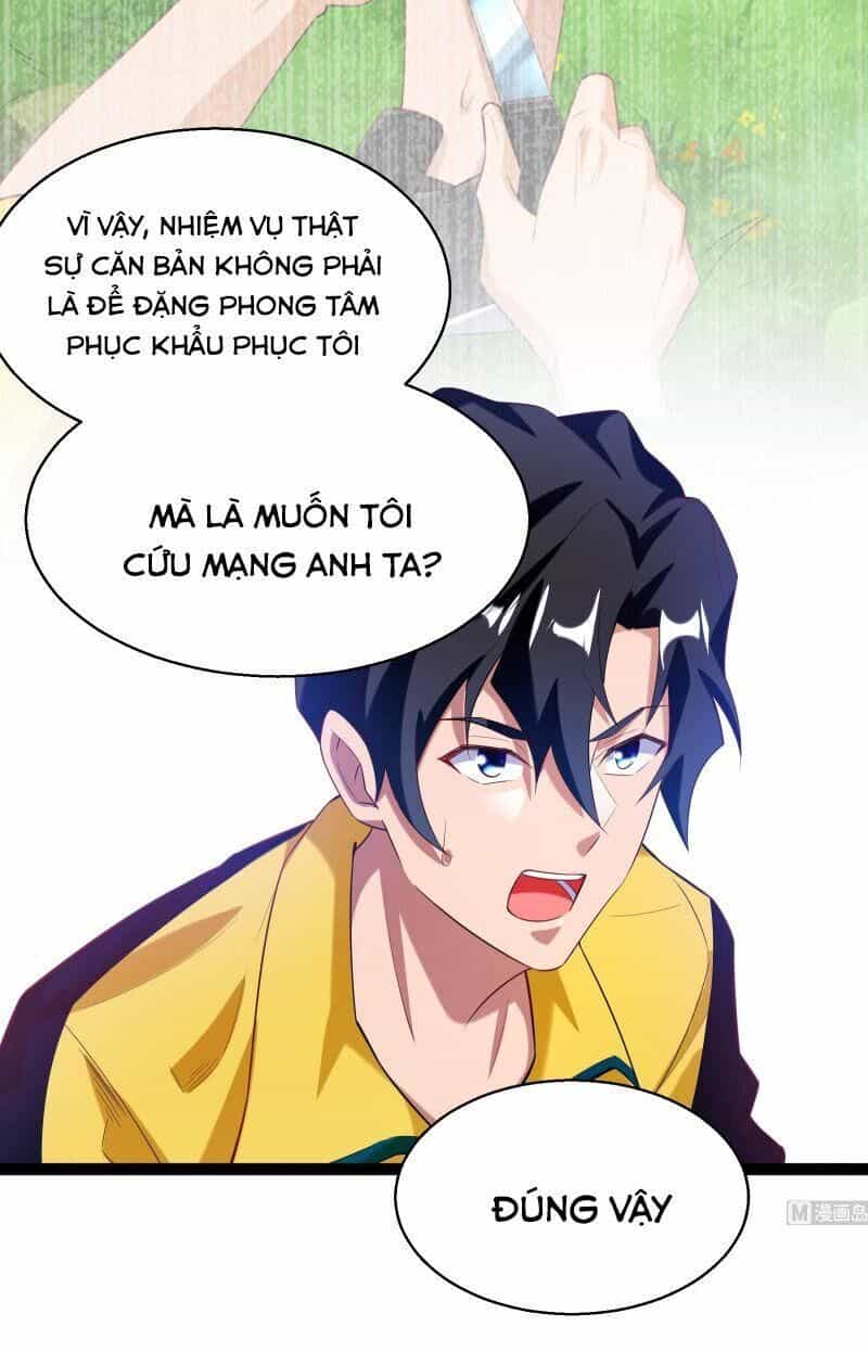 Shipper Thần Cấp - Chương 53 - ảnh 7