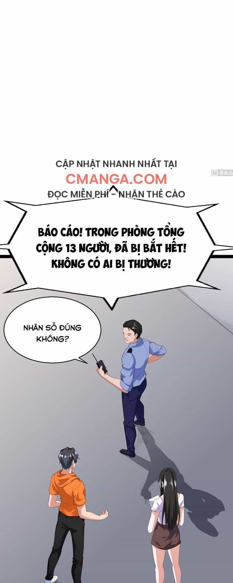 Shipper Thần Cấp - Chương 54 - ảnh 16
