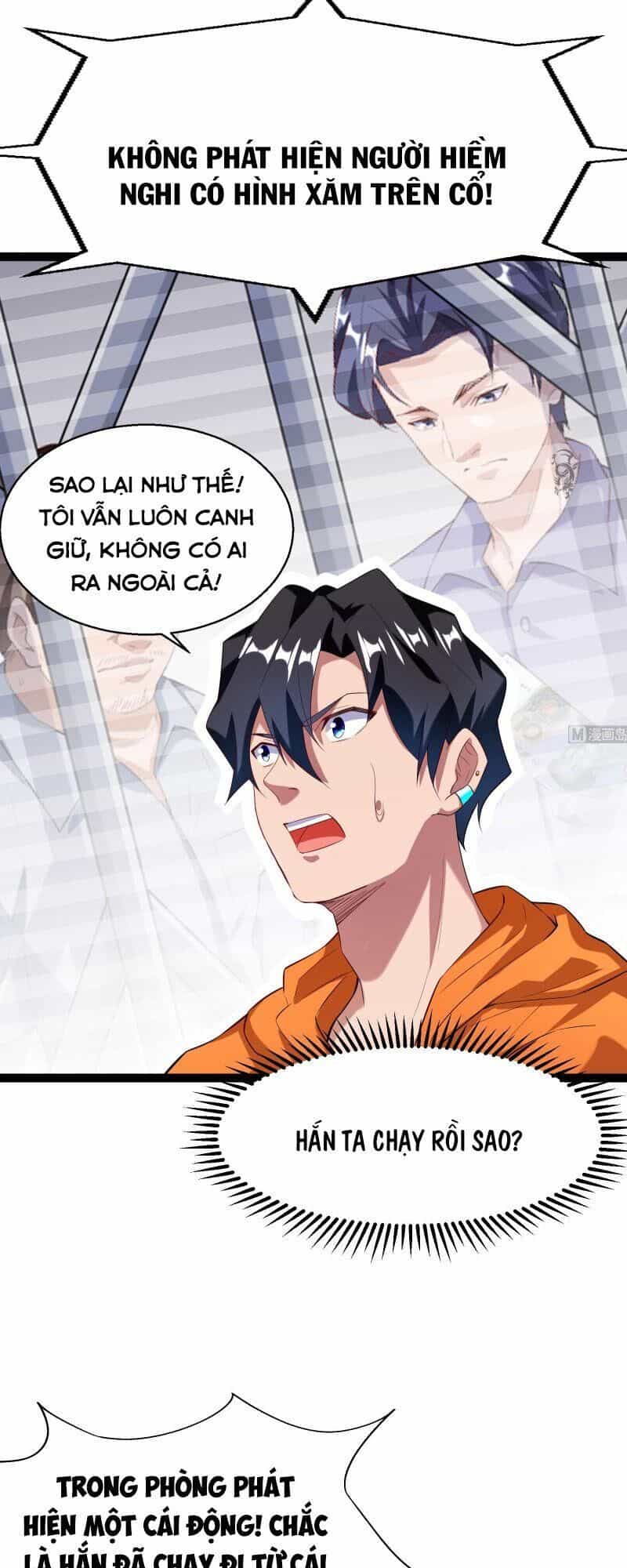 Shipper Thần Cấp - Chương 54 - ảnh 18
