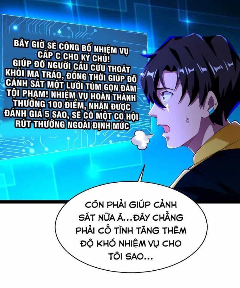 Shipper Thần Cấp - Chương 54 - ảnh 6