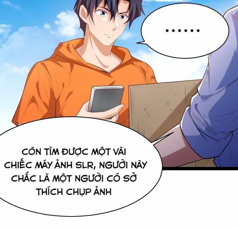 Shipper Thần Cấp - Chương 55 - ảnh 14