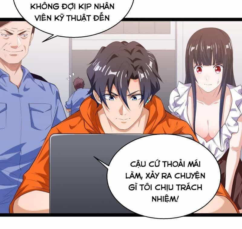 Shipper Thần Cấp - Chương 55 - ảnh 22