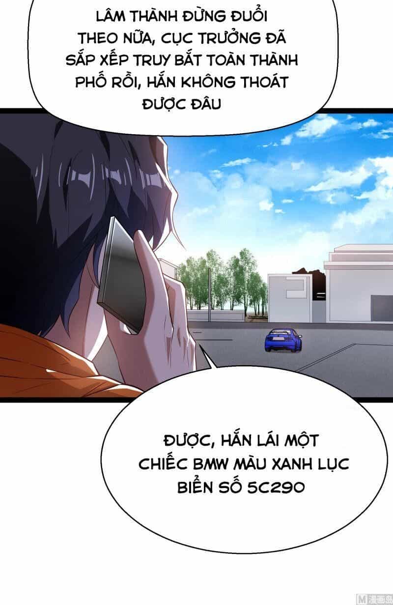 Shipper Thần Cấp - Chương 55 - ảnh 6