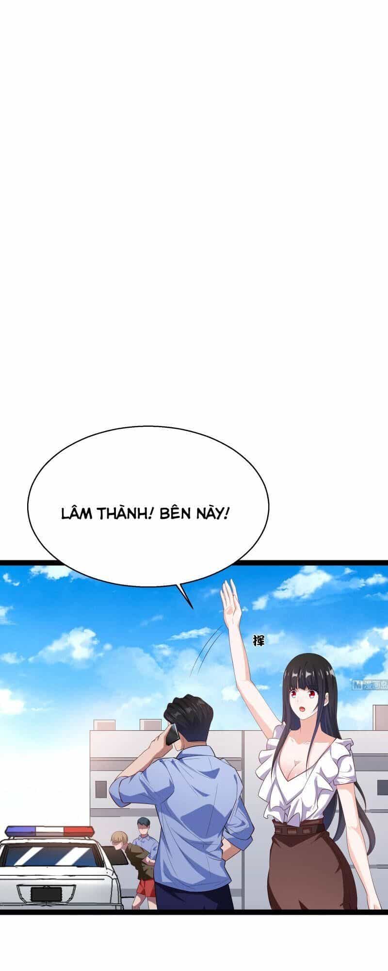 Shipper Thần Cấp - Chương 55 - ảnh 7